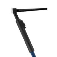 Горелка TIG TP 9 SNAKE (ОКС 35-50, б/р, 2PIN) 4м SNK0904-04 по ценам производителя в Воронеже с доставкой по всей России