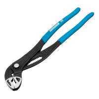 Клещи переставные, кнопочный механизм, обливные рукоятки, 300 мм Gross по ценам производителя в Воронеже с доставкой по всей России