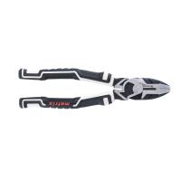 Плоскогубцы комбинированные 210 мм, усиленная система, Pro Matrix по ценам производителя в Воронеже с доставкой по всей России