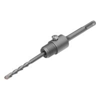 Центрирующее сверло для коронок, хвостовик M22 х 120 мм, SDS Plus Matrix по ценам производителя в Воронеже с доставкой по всей России