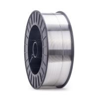FoxWeld Проволока алюминиевая AL Si 5 (ER-4043) д.0.8мм, 7кг D300 (пр-во FoxWeld/КНР) купить в Москве с доставкой по всей России | ProtosMarket.ru