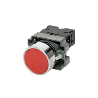 Кнопка "вниз" для подъемников моделей SPF (красная) по ценам производителя в Воронеже с доставкой по всей России