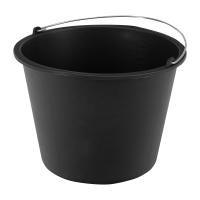 Ведро строительное пластмассовое 16 л Сибртех по ценам производителя в Воронеже с доставкой по всей России