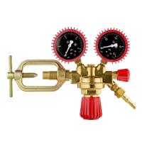 Редуктор ацетиленовый БАО-5-КР-И по ценам производителя в Воронеже с доставкой по всей России