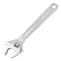 Ключ разводной, 250 мм, хромированный Sparta по ценам производителя в Воронеже с доставкой по всей России