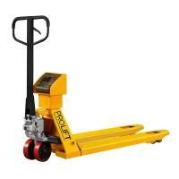 Гидравлическая тележка PROLIFT CW20 по ценам производителя в Воронеже с доставкой по всей России