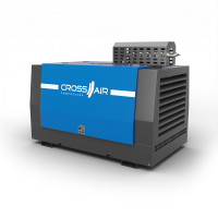 Дизельный стационарный компрессор Borey65-10BZ с ПЖД по ценам производителя в Воронеже с доставкой по всей России