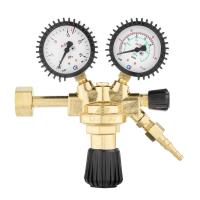 Регулятор расхода газа У-30/АР-40-КР-И по ценам производителя в Воронеже с доставкой по всей России