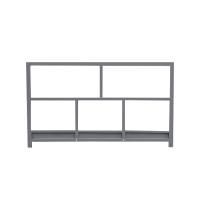 Балюстрада фасадная (низкое ограждение, 2м) для люлек ZLP 630 купить в Москве с доставкой по всей России | ProtosMarket.ru