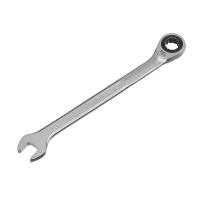 Ключ комбинированный трещоточный, 10 мм, количество зубьев 100 Gross по ценам производителя в Воронеже с доставкой по всей России