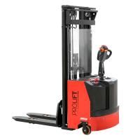 Самоходный штабелер PROLIFT SDR 1645 li-ion