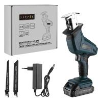 Пила сабельная аккумуляторная Zitrek ZKRS20 PRO, 20В, 1x2.0Ач по ценам производителя в Воронеже с доставкой по всей России