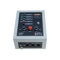 Блок автоматического ввода резерва (АВР) 1/3-фазный