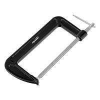 Струбцина G-образная, 250 мм Sparta по ценам производителя в Воронеже с доставкой по всей России