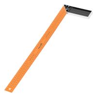 Угольник, 500 мм, металлический Sparta по ценам производителя в Воронеже с доставкой по всей России