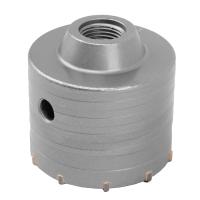 Буровая коронка, M22 х 76 мм Matrix по ценам производителя в Воронеже с доставкой по всей России