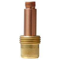 Держатель цанги газовая линза d1,6мм (TIG TP 17/18/26) LAX1716 по ценам производителя в Воронеже с доставкой по всей России