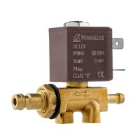 Клапан электромагнитный ZCQ-20B-17 (DC 12V) купить в Москве с доставкой по всей России | ProtosMarket.ru