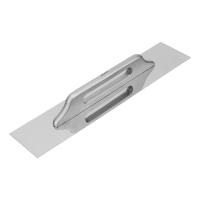 Гладилка из нержавеющей стали, 600 х 130 мм, деревянная ручка Matrix по ценам производителя в Воронеже с доставкой по всей России