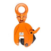 Захват вертикальный TOR DSQA (г/п 2,0 т, лист 0-25 мм) поворотн. (X)*