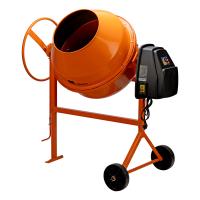 Бетоносмеситель БСЕ-160, 160 л, 700 Вт Сибртех