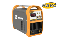 Сварочный инвертор HUGONG POWER STICK 250 III