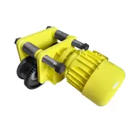 Каретка передвижения для тельфера CD1 2т 380в