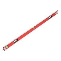 Уровень алюминиевый, фрезерованный, 3 глазка, рукоятки, 1500 мм Matrix по ценам производителя в Воронеже с доставкой по всей России