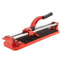 Плиткорез 400 х 16 мм, литая станина,каретка на подшипниках, усиленная рукоятка MTX по ценам производителя в Воронеже с доставкой по всей России