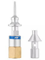 Редуктор гелиевый Г-55 (без манометра) по ценам производителя в Воронеже с доставкой по всей России