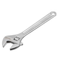 Ключ разводной, 300 мм, хромированный Sparta по ценам производителя в Воронеже с доставкой по всей России