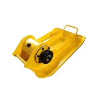 Виброузел в сборе с крепежом для  виброплиты NORSU RS-60