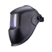 Маска сварщика КОРУНД черная (ф-р АСФ 4/9-13, пр-во FoxWeld) ,без коробки по ценам производителя в Воронеже с доставкой по всей России