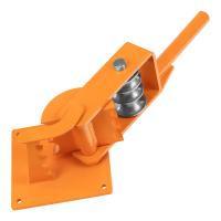 Трубогиб ручной усиленный, 15-25мм Сибртех по ценам производителя в Воронеже с доставкой по всей России