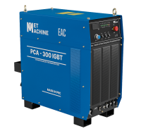 Аппарат воздушно-плазменной резки PCA-300 IGBT по ценам производителя в Воронеже с доставкой по всей России