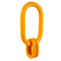 Звено ОВ с  дополнительными кольцами NRL, 2,36  т