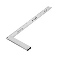 Угольник, 450 мм, алюминиевый, литой Matrix по ценам производителя в Воронеже с доставкой по всей России