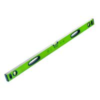 Уровень алюминиевый УСМ-0,5-1000, фрезерованный, 3 глазка, магнитный, рукоятки, 1000 мм Сибртех по ценам производителя в Воронеже с доставкой по всей России