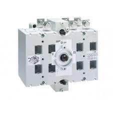 Реверсивный рубильник Lovato GE1600 E (без мотор-привода)