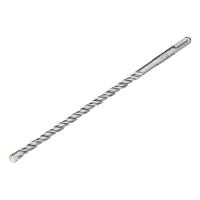 Бур по бетону, 10 x 260 мм, SDS Plus MATRIX по ценам производителя в Воронеже с доставкой по всей России