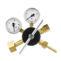 Редуктор воздушный высокого давления РВ-90 по ценам производителя в Воронеже с доставкой по всей России