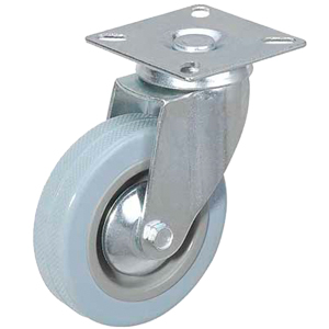 Колесо аппаратное поворотное SCg 55 125 мм (F) по ценам производителя в Воронеже с доставкой по всей России