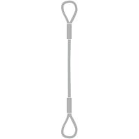 Строп канатный петлевой СКП, 6,3Т x 3,5М