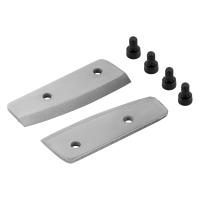 Нож шнека для льда IR-150, диаметр 150 мм, комплект 2 шт Denzel по ценам производителя в Воронеже с доставкой по всей России