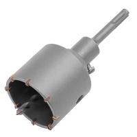 Коронка по бетону в сборе, М22 х 68 мм, SDS Plus Сибртех по ценам производителя в Воронеже с доставкой по всей России