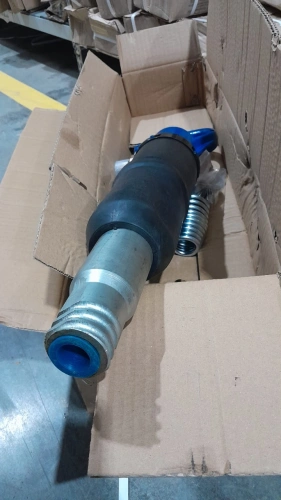 Молоток отбойный пневматический МО-3Б купить в Москве с доставкой по всей России | ProtosMarket.ru