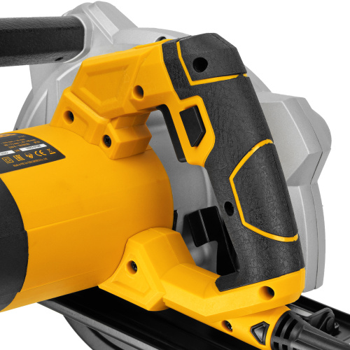 Пила циркулярная CS-210, 1800 Вт, 210 мм Denzel по ценам производителя в Воронеже с доставкой по всей России