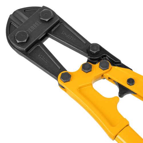 Болторез 900 мм 36", Cr-Mo Denzel по ценам производителя в Воронеже с доставкой по всей России