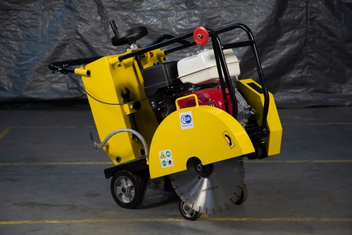 Швонарезчик бензиновый (Honda) TOR CC-400 PRO по ценам производителя в Воронеже с доставкой по всей России