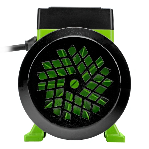 Садовый поверхностный насос СПН450-Ч, 450 Вт, напор 40 м, 2100 л/ч, чугун Сибртех по ценам производителя в Воронеже с доставкой по всей России